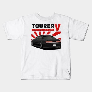 Toyota Mark2 JZX90 Kids T-Shirt